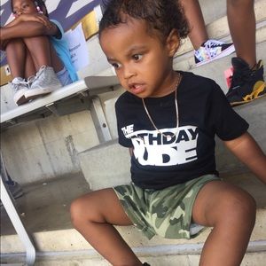 Meet your Posher, Kerry